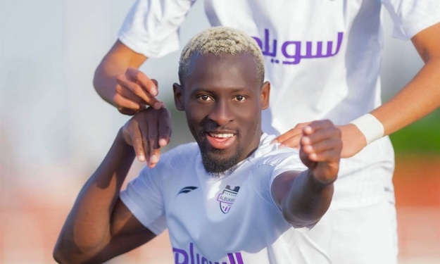 Arabie Saoudite : Pour la seconde fois de suite, Soro Mamadou offre les 3 points à son club