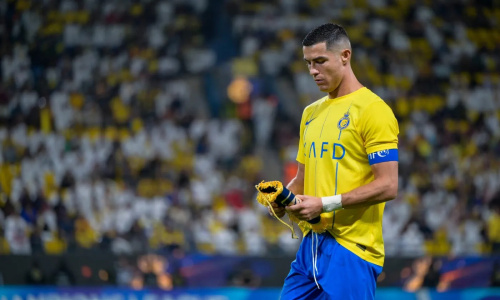 Arabie Saoudite : Ronaldo voit rouge, Al-Nassr s’incline devant Al-Hilal en demi-finale de la Supercoupe