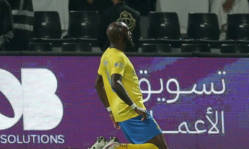 Arabie Saoudite : Séko Fofana buteur en Coupe avec Al-Nassr