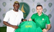 Arabie Saoudite : Soro Nanga change de club