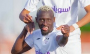 Arabie Saoudite : Soro Nanga offre les 3 points à sa formation