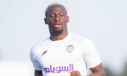 Arabie Saoudite : Soro Nanga signe un doublé