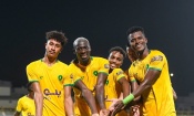 Arabie Saoudite : Soro offre la victoire et le podium à son club