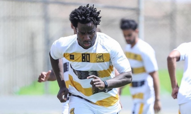 Arabie Saoudite : Wilfried Bony et son club se séparent
