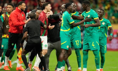 Arbitrage, VAR, Instances juridictionnelles : la CAF engage une série de réformes !