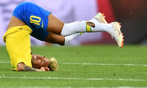 Argentine, Allemagne, Brésil… Un premier tour compliqué pour les ‘‘Gros’’