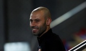 Argentine : Javier Mascherano nommé sélectionneur des U20