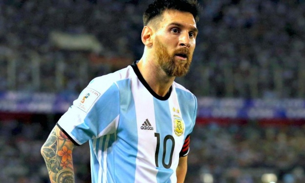 Argentine : Messi a pris une décision importante pour la suite de sa carrière internationale