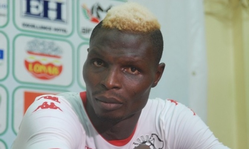 Aristide Bancé : ‘‘Al Masry, je ne suis pas votre esclave… Je rentre chez moi’’