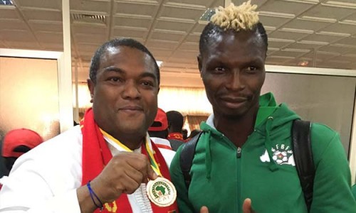 Aristide Bancé : "J’ai des propositions d'autres clubs, mais je n’ai pas envie d’aller n’importe où !"