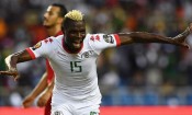 Aristide Bancé : ‘‘Plus fort que Christophe Colomb avec une vingtaine de clubs dans 12 pays’’