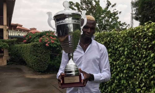 Aristide Bancé : "Que chacun écrive son histoire avec sa propre plume"