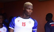 Aristide Bancé sort de sa retraite pour sauver le WAC