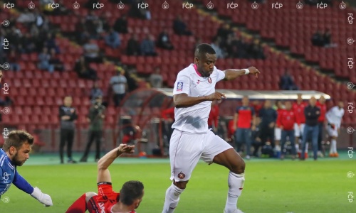 Arménie : Buteur, Serges Deblé contribue au succès de son club