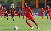 Arménie : Mory Koné signe un doublé