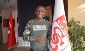 Arouna Koné signe en Turquie pour 2 ans