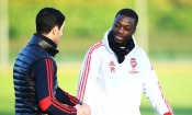 Arsenal : Arteta, nouveau défenseur de Pépé