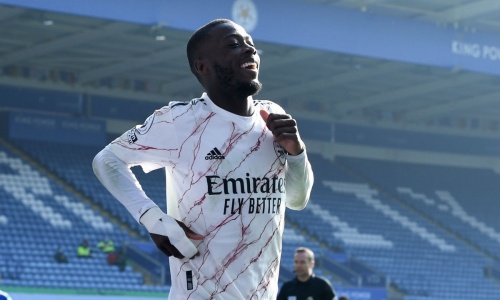 Arsenal : Buteur à Leicester, Nicolas Pépé égale son total de la saison dernière
