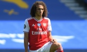 Arsenal : Guendouzi écarté du groupe