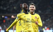 Arsenal : le but de Nicolas Pépé sous tous les angles (vidéo)