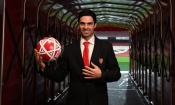 Arsenal : Mikel Arteta devient le 2è entraîneur de Pépé, le 20è du club Londonien