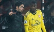 Arsenal : Mikel Arteta fixe ses conditions à Pépé