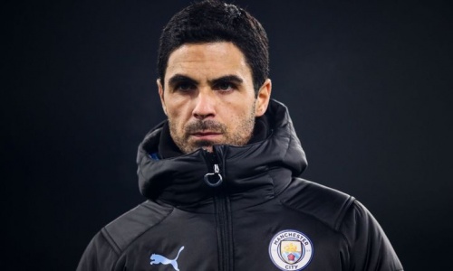 Arsenal : Mikel Arteta successeur d’Unai Emery ?