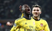 Arsenal : Pépé auteur du plus beau but du mois de décembre (vidéo)