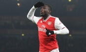 Arsenal : Pépé auteur du premier but de l’année 2020 (vidéo)