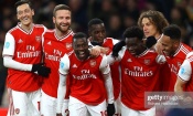 Arsenal : Pépé impliqué sur les 4 buts de la victoire face à Newcastle