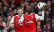 Arsenal : Pépé ouvre son compteur dans un match renversant face à Aston Villa