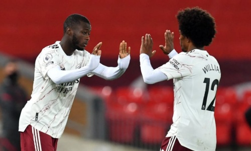 Arsenal : Pépé pourra-t-il inverser la tendance face à Willian ?