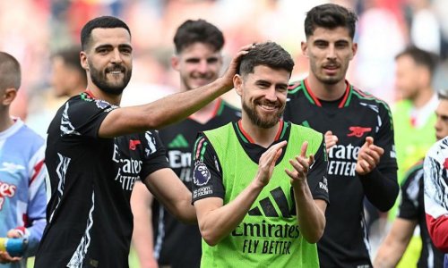 Arsenal : plusieurs départs officialisés