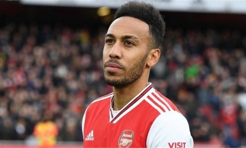 Arsenal pourrait laisser filer Aubameyang à moindre coût
