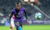Arsenal prêt à aller au bras de fer avec le Barça pour Sangaré ?