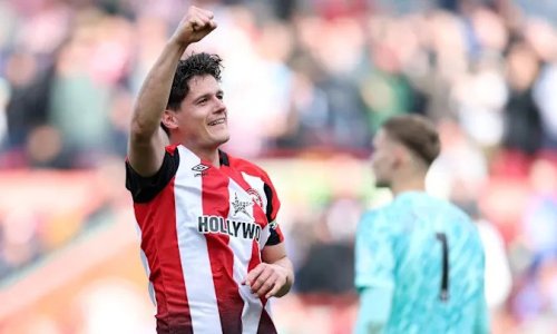 Arsenal recrute un milieu Danois