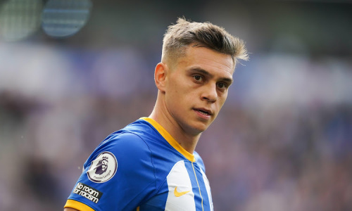 Arsenal renforce son secteur offensif avec un International Belge