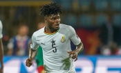 Arsenal : Thomas Partey rejoindra ses nouveaux partenaires après la trêve