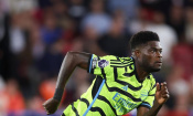 Arsenal : Thomas Partey signe son grand retour