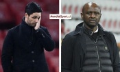 Arsenal : Un ancien du club allume Arteta et propose Vieira pour le remplacer