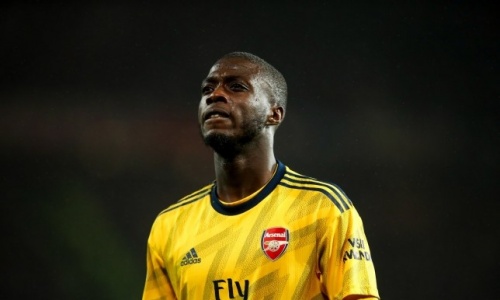 Arsenal : Un ancien du club critique sévèrement Pépé