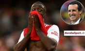 Arsenal : Unai Emery avoue qu’il souhaitait enrôler un autre Ivoirien à la place de Pépé