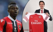 Arsenal : Unai Emery fait de Jean Michael Seri sa priorité