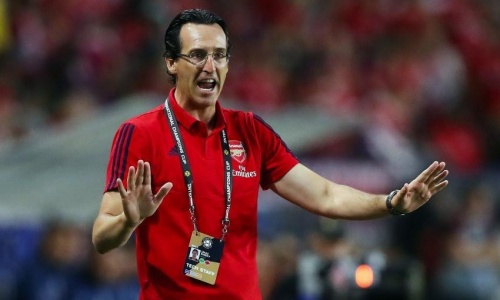 Arsenal : Unai Emery ne va pas mettre de pression à Nicolas Pépé