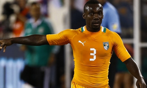 Arthur Boka : "Yaya Touré est un grand joueur, il peut toujours apporter quelque chose"