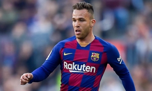 Arthur signe officiellement à la Juve