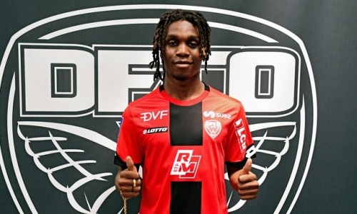 Arthur Zagré prêté par l’AS Monaco