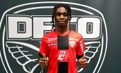 Arthur Zagré prêté par l’AS Monaco