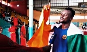 Boxe Chinoise : Ricardo Bhaly conserve son titre de Champion de Côte d'Ivoire