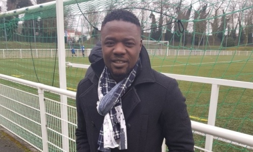 Aruna Dindane laisse un message plein de sens